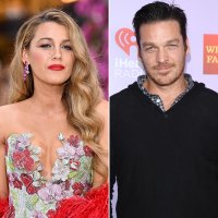 Inside Blake Lively and Bart Johnsons's Relationships Brother